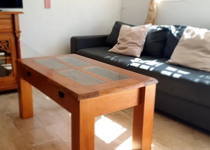Apartamento La Libertad Estepona