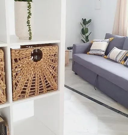 Apartamentos La Libertad Estepona Buitenkant foto