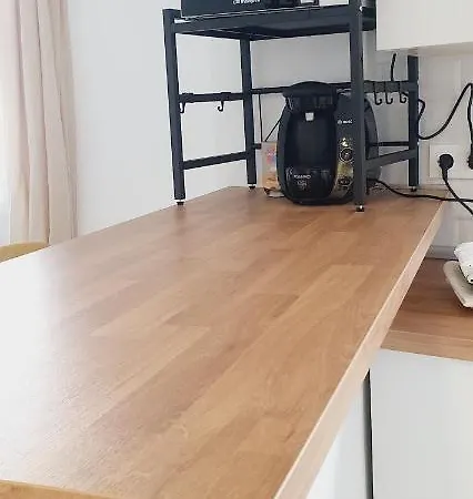 Apartamentos La Libertad Estepona Buitenkant foto