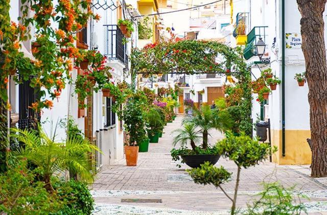 La Libertad Appartement